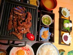 -味太助·银饭食堂(中华城店)