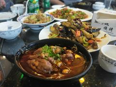 -南阳城烧烤海鲜酒店(和平路店)