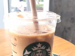 -星巴克(讯美科技广场店)