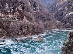 -黑龙潭风景区