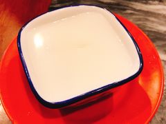 杏仁豆腐-玫瑰甜品(文明路店)