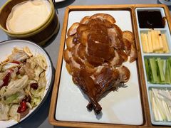 -遇见小厨·北京烤鸭·江湖菜·川菜(广福桥店)