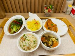 -美悦湾月子中心(熙湖店)