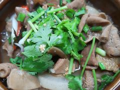 -阳江河堤老牌曾记美食