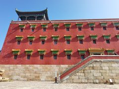 -须弥福寿之庙