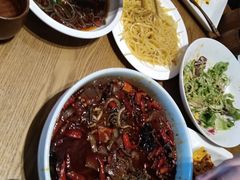 -峨嵋小镇·川菜(勒泰中心店)