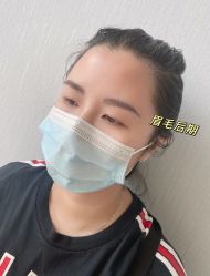 -久匠·纹眉半永久野生眉
