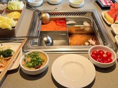 -海底捞火锅(苏宁生活广场店)