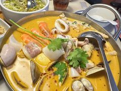 -林四喜·闽南传家菜(鼓浪屿店)