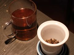 正山小种-粤凤佬