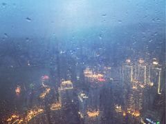 -WFC会仙楼观景台