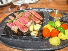-Muben末本意大利餐厅·臻选(大悦城店)