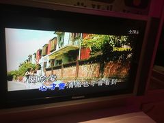 梁静茹-明天的微笑-环球梦主题KTV(曲阳生活购物中心店)