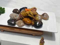 -小广寒电影艺术餐厅(小广寒经三路店)