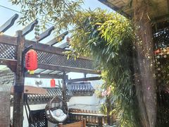 -慢丽江·云南野生菌土鸡锅(付家庄店)