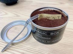 -西檬树SIMON·T轻奢蛋糕(大东方Max店)