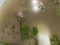 -老保定驴肉馆(云岗路店)