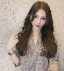点击看大图 -GIRL STYLE 烫发·染发沙龙