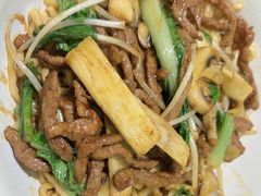 -寻裕记·现炒浇头面(人民广场店)