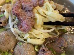 -潮镇老尾牛杂(环城西路店)