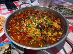 -阆辣荟餐饮(老味道8年·古城店)