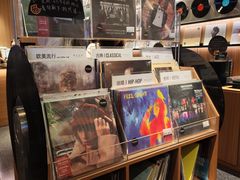 -黑胶星球(华发中城商都店)