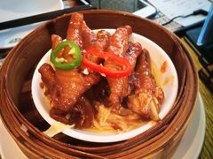 -添好运点心专门店(百老汇店)