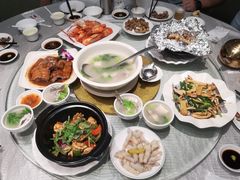 -强记海鲜·大排档(蛇口新街店)