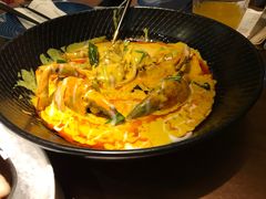 -星叶·东南亚料理(宁波万象汇店)
