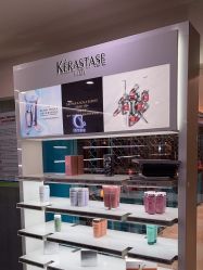 -DX HAIR SALON·发现未知美发沙龙