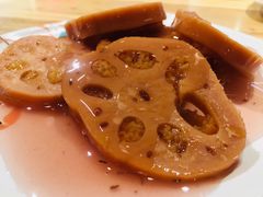 -老城南.鸭血粉丝汤(夫子庙店)