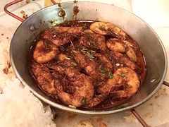 -Dampa Seafood Grill - Dubai