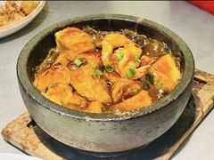 -阿毛饭店首店·宁波老字号(文化广场店)