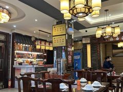 -肖记公安牛肉鱼杂馆·省级非物质文化遗产(三角路直营店)