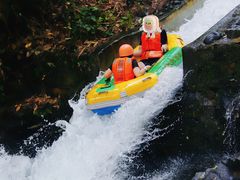 -清泉湾生态旅游度假区