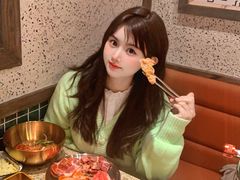 -姜胖胖首尔自助烤肉·街头小吃大排档(国瑞中心店)