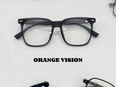 -ORANGE VISION橙光眼镜·蔡司