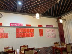 -一家亲台菜餐厅(银塘中路店)