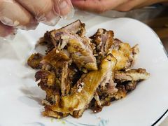 -白魁老号饭庄(安内店)