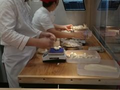 虾三鲜-喜家德虾仁水饺(南山书城店)
