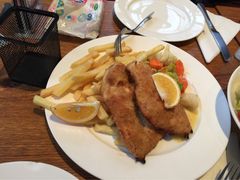 iphone_upload_pic-Geneva日内瓦餐厅(西郊宝成花苑店)