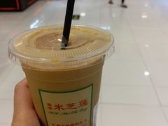 -美芝莲(东方宝泰店)