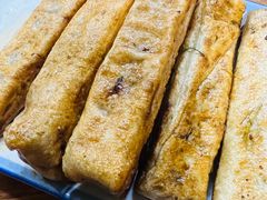 -老北京褡裢火烧·任记