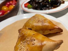 -清真·卡德尔大叔新疆主题餐厅(龙汇路店)