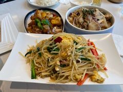 -巴扎屋大盘鸡·新疆菜(汇嘉时代店)