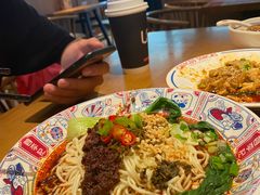 -蓉李记成都名小吃(太原龙湖万达店)