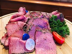 -荟星庭西餐厅(天府丽都喜来登饭店)