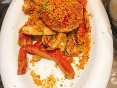 -蟹之国·精品蟹料理(极地店)