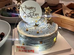 -花开餐厅(环湖中路店)