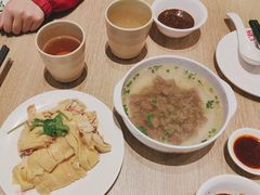 -泰煌鸡·上海白斩鸡·鸡汤面(鹤庆店)